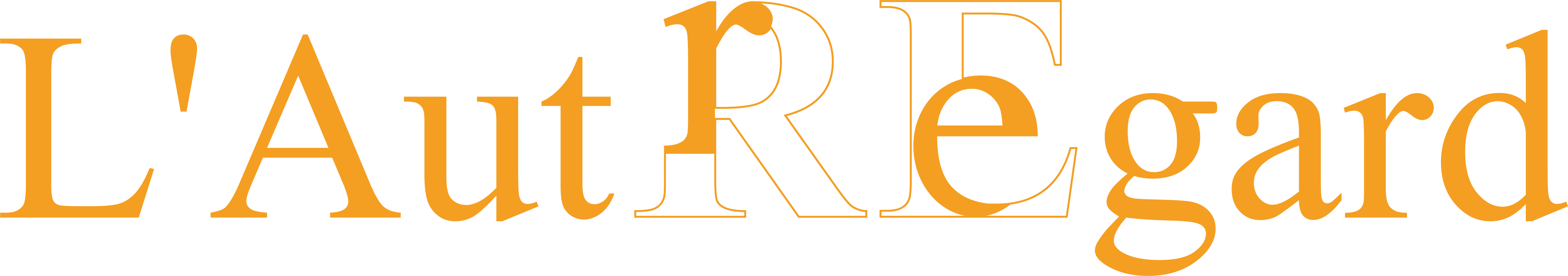 logo, lautregard
